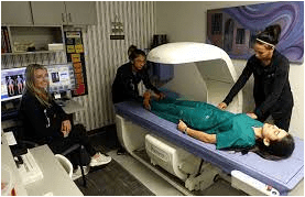 How Important is a DEXA Scan for Our Health?